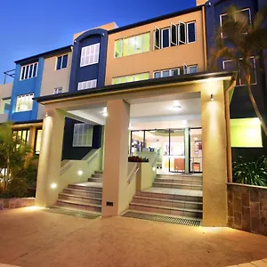 Official Aparthotel Caloundra
