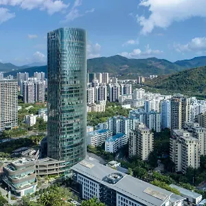 Hyatt Place Center Hotel Sanya