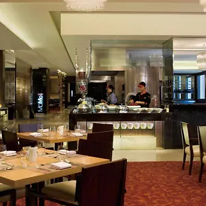 Hotel Courtyard By Marriott Xujiahui, Shanghai