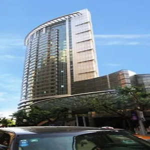 Aparthotel Xinshikong Apartments- Abest Zhongshan Park No.1, Shanghai