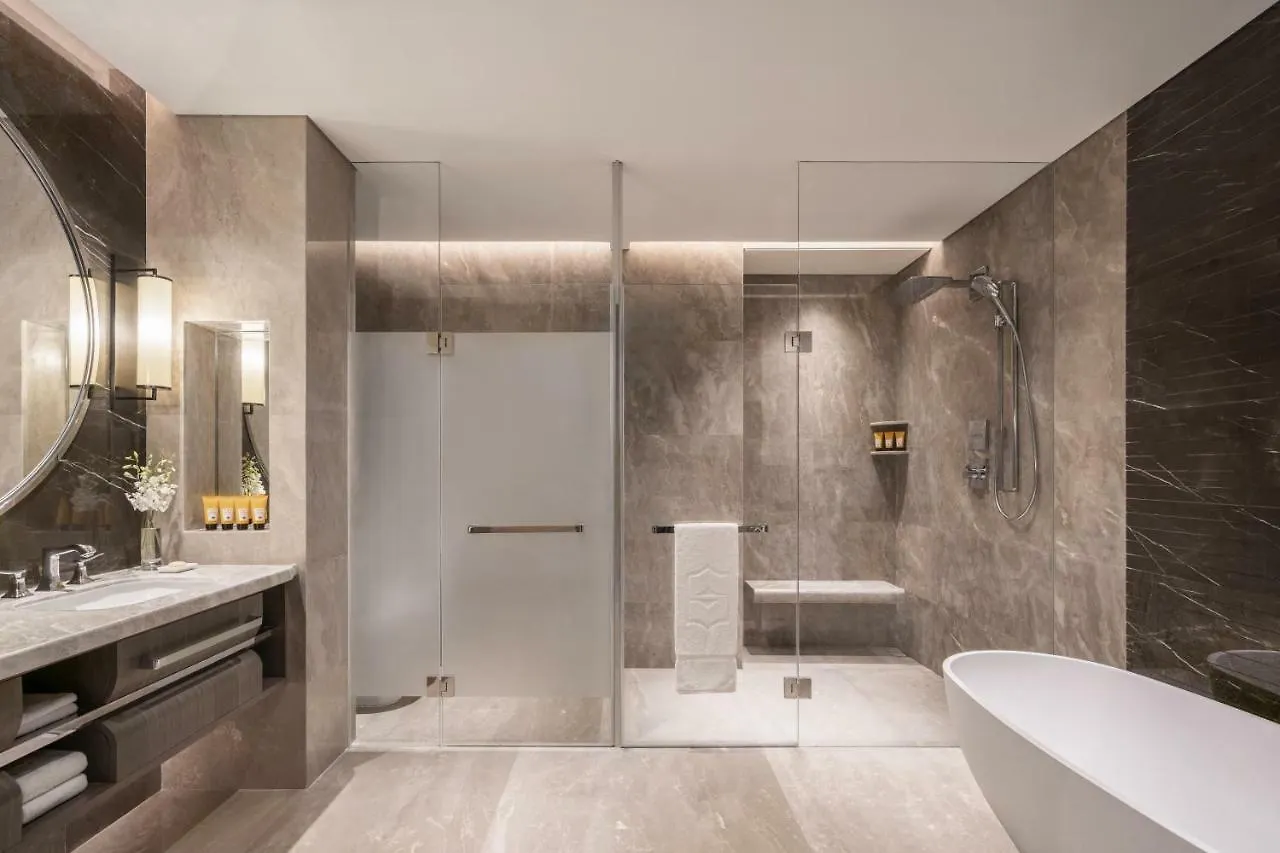 Shangri-La Yuanqu, Suzhou 蘇州 5*,  中国